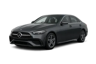 Mercedes-Benz C200 2021